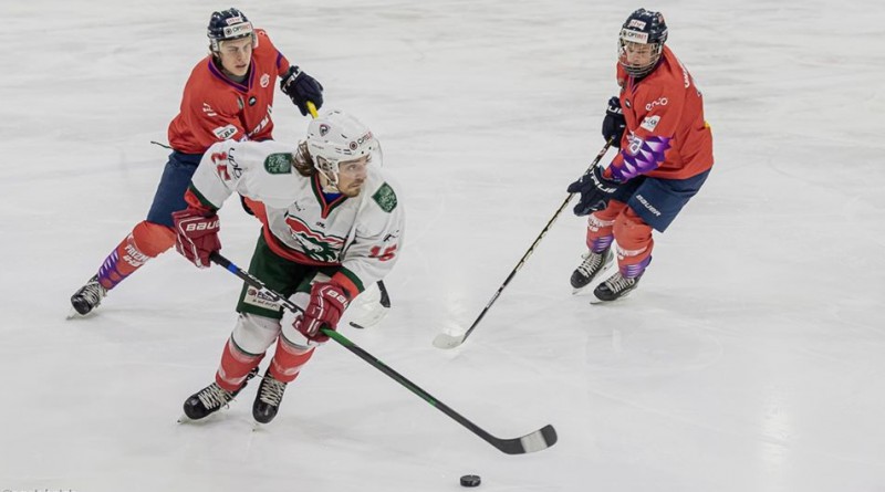 Diļevkam trīs punkti, Latvijas čempionātā kļuvis zināms viss izslēgšanas spēļu sešinieks