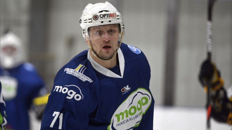 OHL: "Mogo" ķers "Liepāju", "Liepāja" ķers "Olimp"