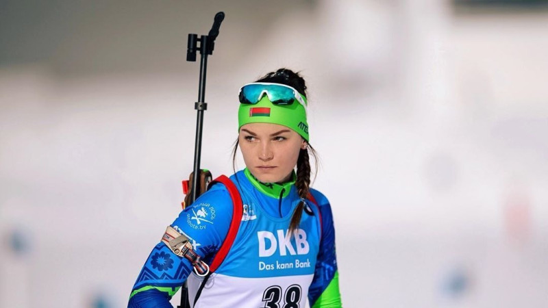 Bendika nestartē, Baltkrievija triumfē Eiropas čempionāta medaļu ieskaitē