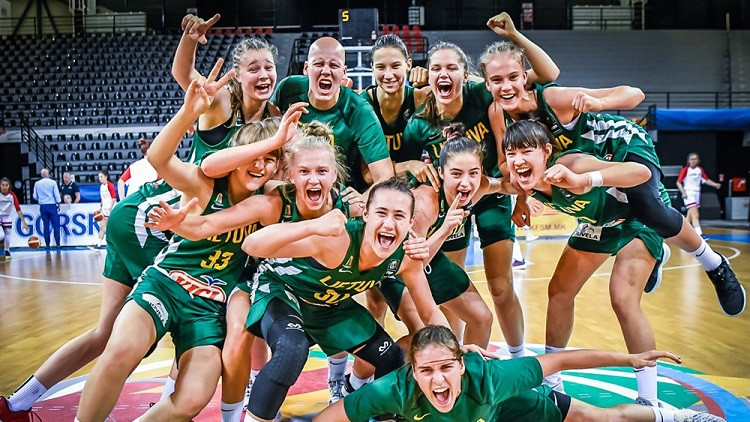 FIBA atceļ Āzijas U16 čempionātus Libānā un Austrālijā, mainās kvalifikācijas sistēma