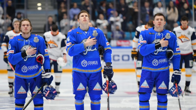 Rīgas "Dinamo" pirmais pretinieks cer, ka drīzumā atcels karantīnu