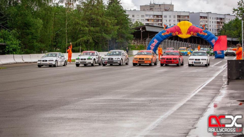 Uz laiku atceltas visu vadošo autosporta čempionātu sacīkstes