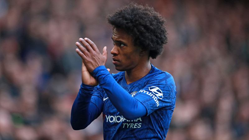 "Chelsea" ārzemju spēlētājiem līdz svētdienai jāatgriežas Londonā