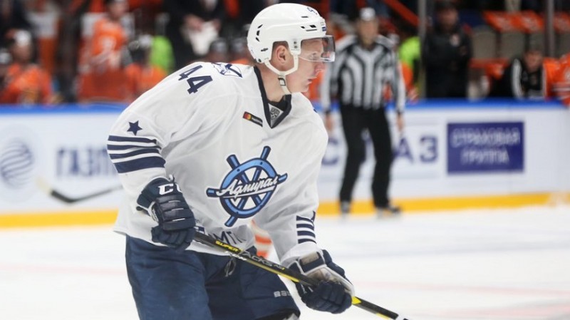 Kokaīns un meldonijs – KHL un MHL spēlētāji diskvalificēti uz 15 mēnešiem
