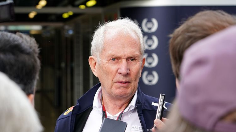 "Red Bull" pārstāvis: "Ieteicu, lai mūsu piloti paši inficējas ar Covid-19 un ātri izslimo. Nepiekrita"