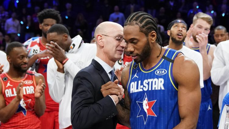 NBA gaiteņos aug satraukums saistībā ar atgriešanās plāna norises vietu