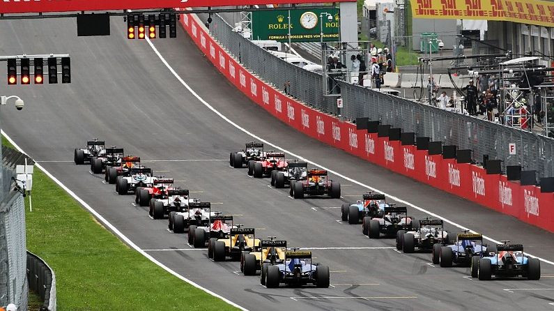 F1 komandas vienojas samazināt tēriņus, "McLaren" neapmierina noteiktā summa