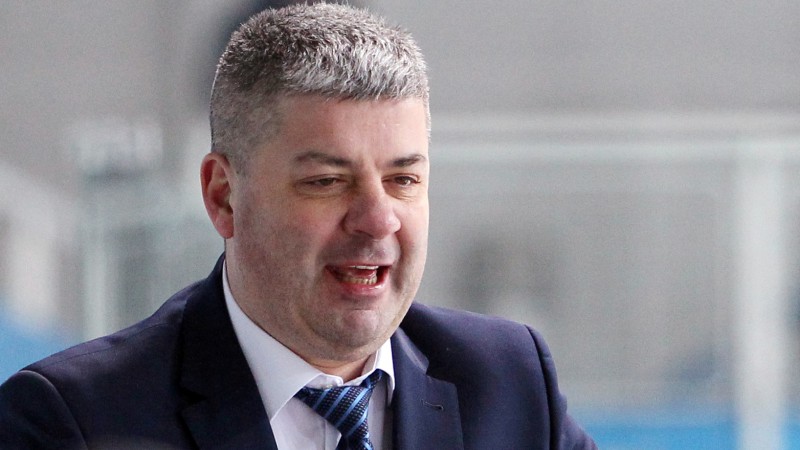 Tambijevs: "No publikācijām saprotu, ka joprojām esmu "Dinamo" redzeslokā"