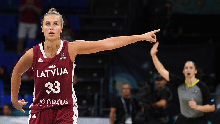 ESPN prognozē Laksai otro augstāko vietu draftā ārzemnieču konkurencē