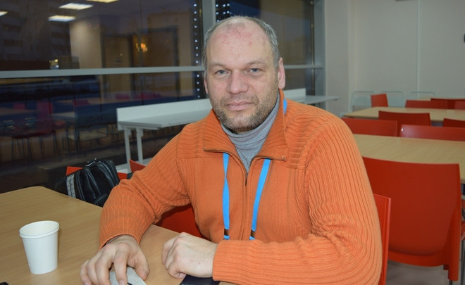 Rozenvalds: "Jārada ilgtermiņa stratēģija, lai cerētu uz augsta līmeņa badmintonistiem Latvijā"