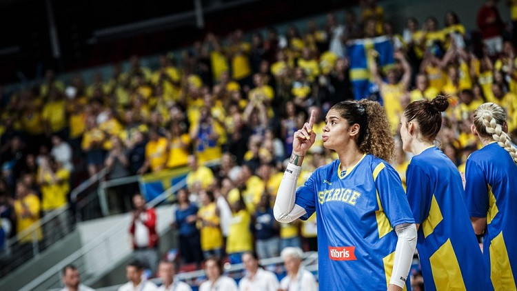 Kubliņa, Mēsemana, Zahui: kā eiropietēm klājies WNBA draftā?