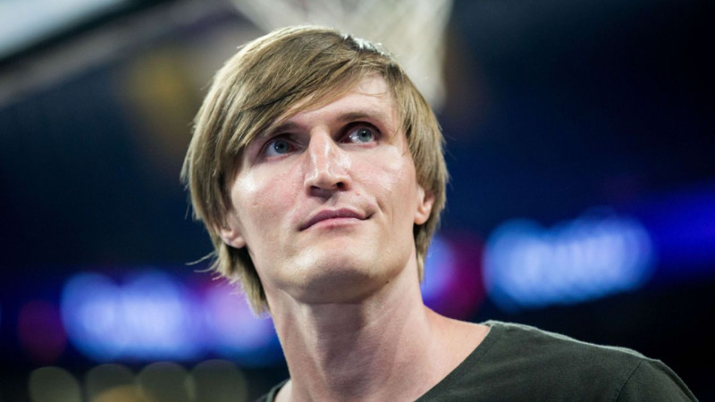 Kiriļenko pārliecinoši uzvar Krievijas Basketbola federācijas prezidenta vēlēšanās