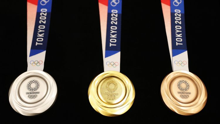 "Sporta tarkšķī" vērtē olimpisko medaļu vērtību un valsts tiekšanos pēc tām