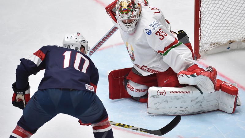 Kalniņa pārstāvētais "Jokerit" paraksta līgumu ar "Torpedo" līderi