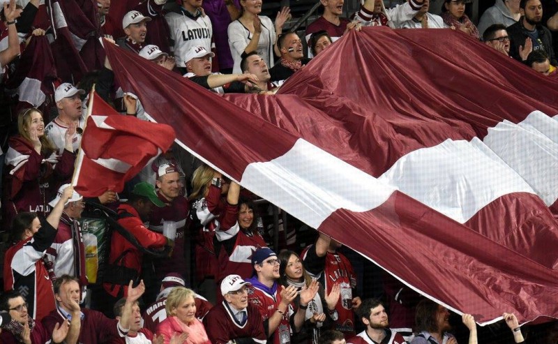 IIHF virtuālajā spēka rangā Latvijai jau otrā vieta, šovakar cīņa pret līderi Somiju
