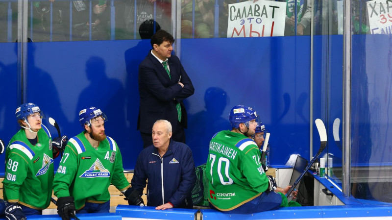 "Salavat Yulaev" algās nākamsezon tērēs deviņus miljonus eiro