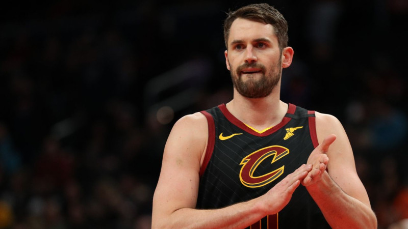 "Cavaliers" uzbrucējs Lavs veiksmīgi īstenojis savu kārtējo labdarības akciju