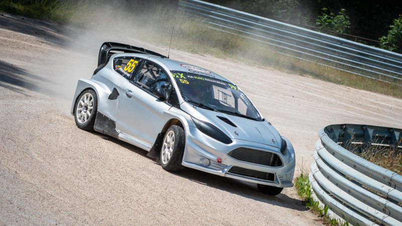 ''Biķernieku Motorsporta Festivāls'' pulcēs vairāk nekā 140 dalībniekus