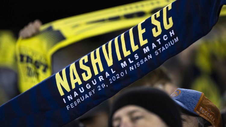 Nešvila seko Dalasai un izstājas no MLS sezonas turpinājumā Orlando