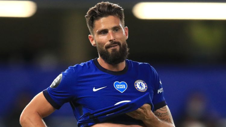 Žirū vārti pasniedz "Chelsea" minimālu uzvaru