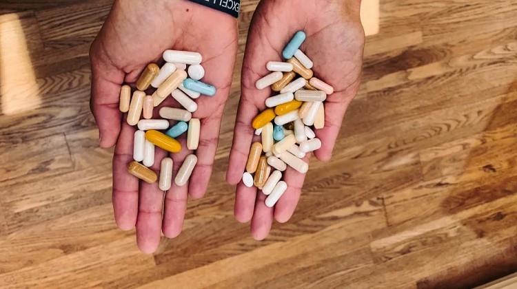 64 tabletes dienā: Elena Delle Donne atklāti par savu veselību