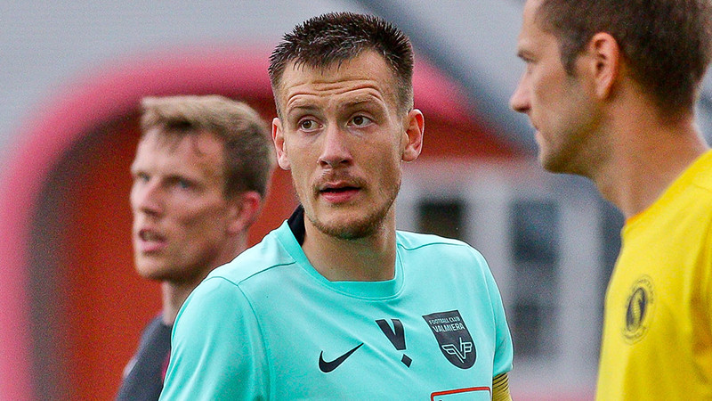 Lielas summas: trīs futbolisti uzvar strīdā pret Valmieru, klubs iesniegs apelāciju
