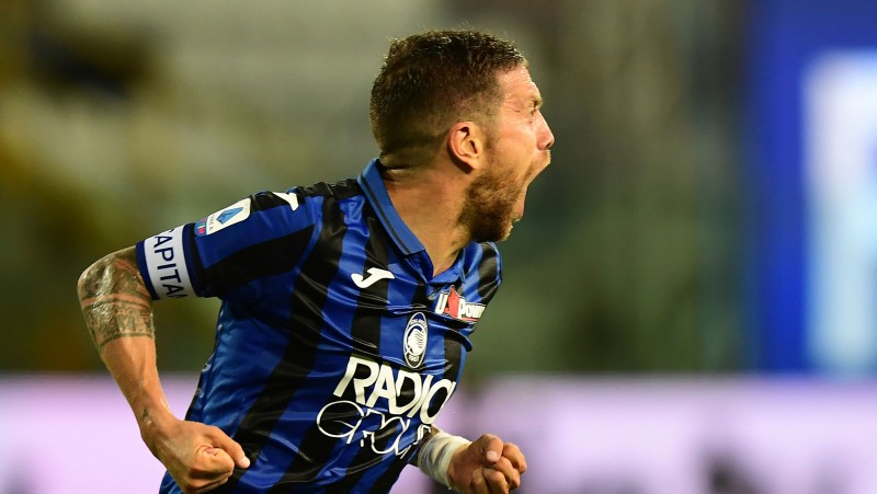 Sīkstā "Atalanta" izrauj uzvaru Parmā, "Inter" uzveic "Napoli" un saglabā 2. vietu