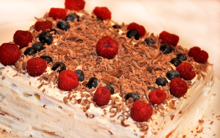 Cepumu torte GARDUMS