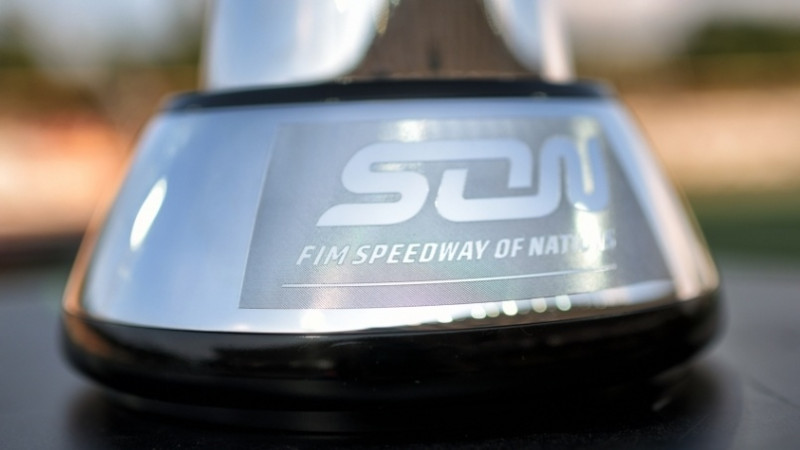 "Speedway of Nations" pusfināli Daugavpilī pārcelti uz 2021. gadu