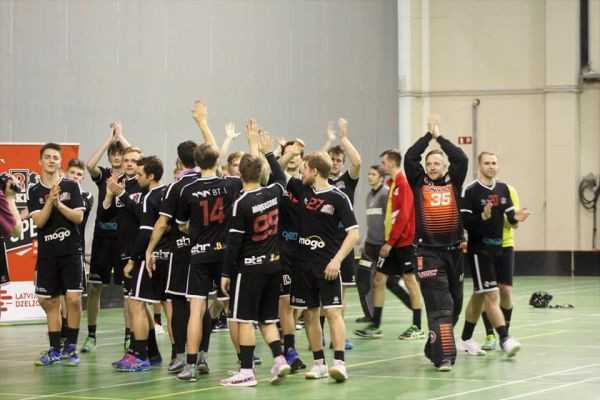 Komandu apskats: "RTU/Rockets" atgriež virslīgu galvaspilsētā