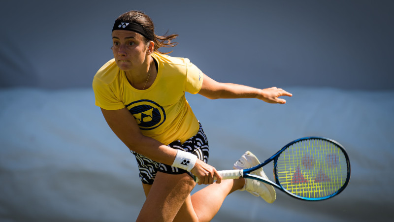 Sevastova pēc Jastremskas izstāšanās Prāgā tiek starp izsētajām tenisistēm