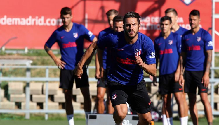 Pirms ČL ceturtdaļfināla Madrides "Atletico" divi Covid-19 gadījumi