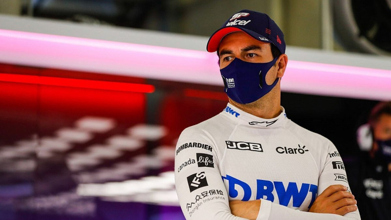 F1 inženieris: "Peress ir ātrs, bet nevar palīdzēt uzlabot mašīnu"