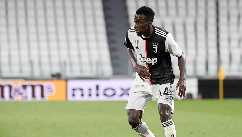 Pasaules čempions Matuidī pievienojas Bekemam piederošajai MLS pastarītei