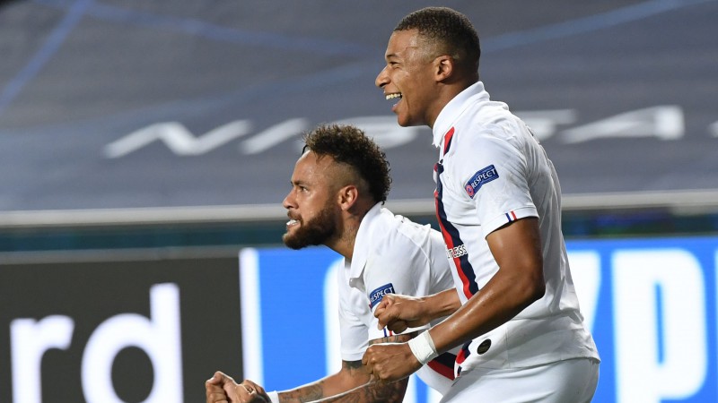 Kataras nafta pret "Red Bull" enerģiju: PSG un "Leipzig" cīņā par Čempionu līgas finālu