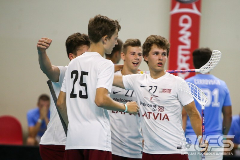 Valmierā un Kocēnos turpinās turnīrs "Latvian Open 2020"