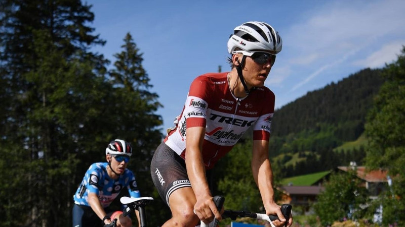 Pirmoreiz kopš 2002. gada "Tour de France" piedalīsies divi latvieši