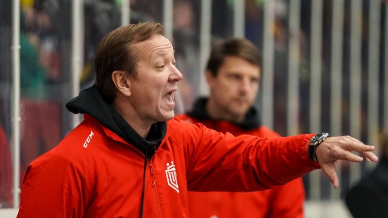 Skudra: "Piektdien aizvadījām pirmo spēli 80% optimālā sastāvā"