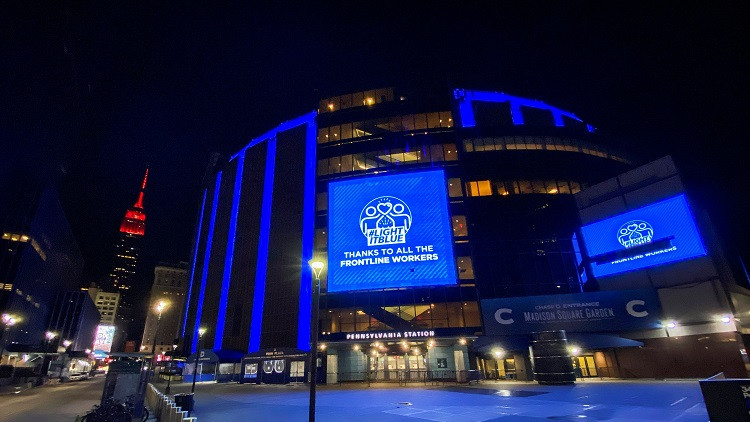 NBA arēnas rudenī kļūs par milzīgiem vēlēšanu iecirkņiem