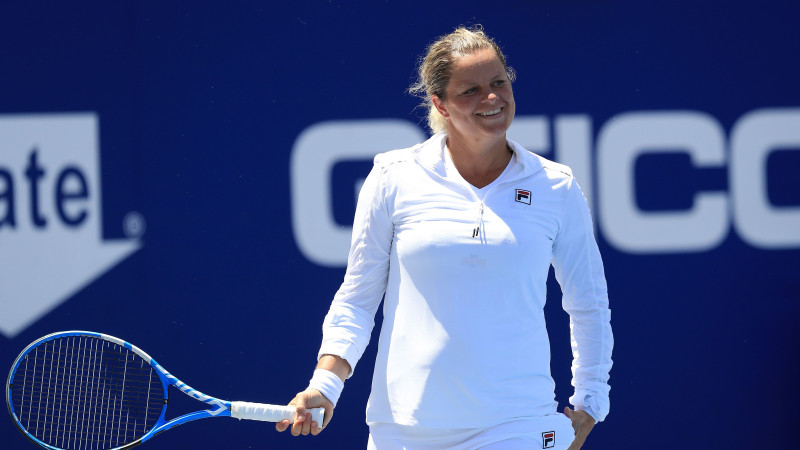 Klijstersai "Grand Slam" atgriešanās, šodien spēlēs arī māsas Viljamsas