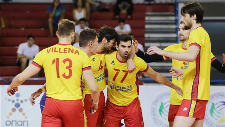 Spānija ar 3:0 uzvar Moldovu un gaida Latvijas spēles iznākumu