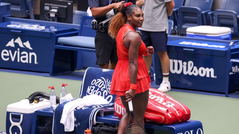 Viljamsa atspēlējas pret Pironkovu, Azarenka pamatīgi sagrauj Mertensu