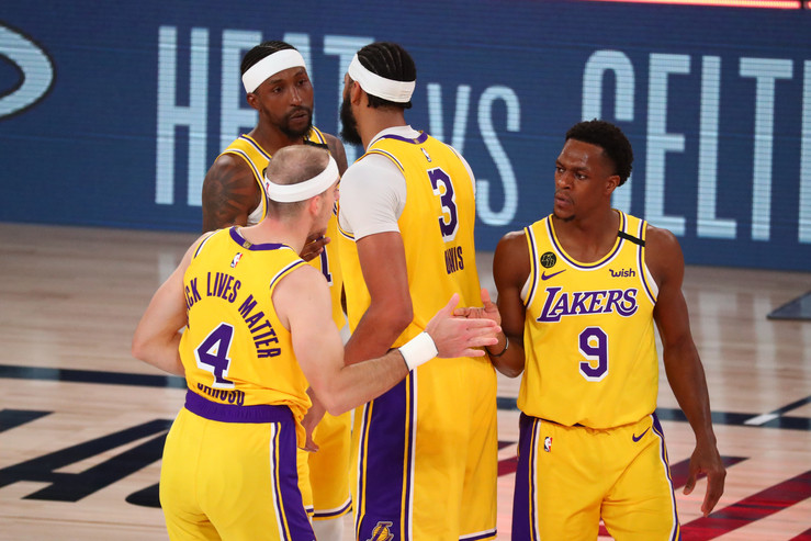 ''Lakers'' soli no fināla, ''Nuggets'' trešo reizi nonāk 1-3 iedzinējos