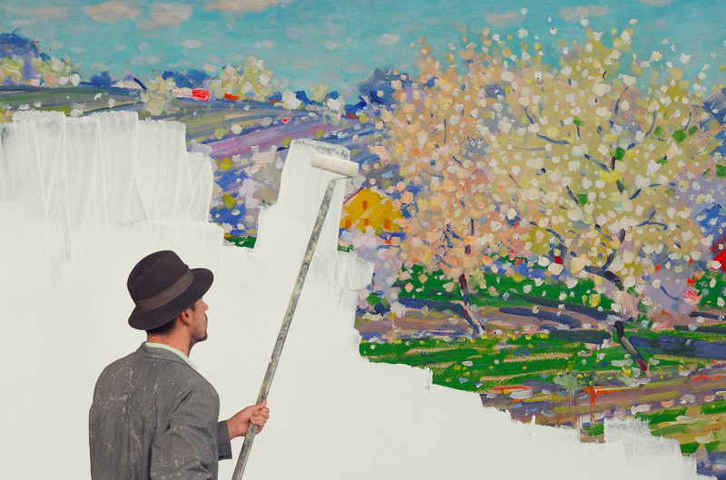 Drīzumā uz Valmieras teātra Lielās zāles skatuves iestudējums “Jaunākā brāļa vasara”