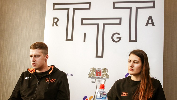 TTT atgriežas Daugavas sporta namā, Eirolīgas "burbuļi" Rīgā – par dārgu