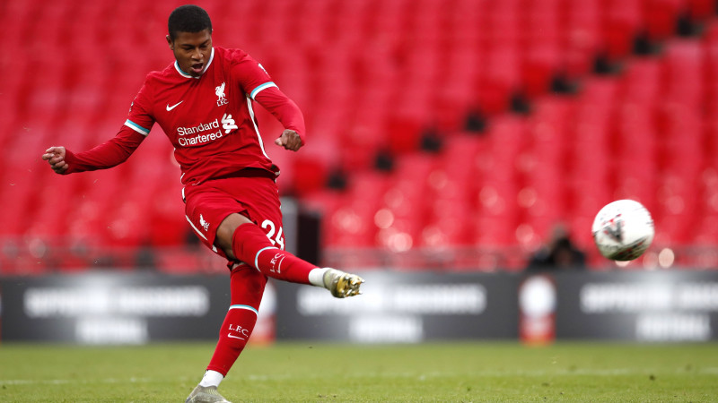 "Liverpool" par 26 miljoniem pārdod Premjerlīgā vēl nedebitējušu uzbrucēju