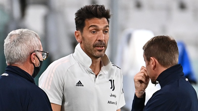 "Napoli" par nespēlēšanu pret "Juventus" tehniskais zaudējums un atņemts punkts