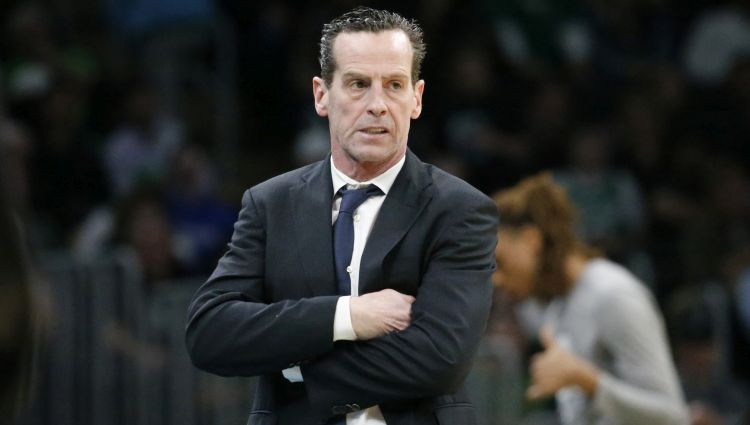 ''Warriors'' asistents Atkinsons pievienojies Francijas izlases treneru štābam