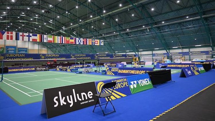 Latvijas badmintonisti neriskē doties uz Eiropas čempionātu, Lietuvai risks neattaisnojas