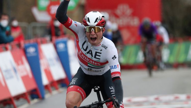 Liepiņš 139. vietā, ''Vuelta a Espana'' 15. posmā uzvar Filipsens